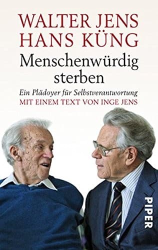 Tapa de Menschenwürdig sterben