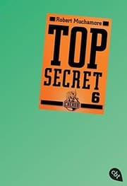 Tapa de Top Secret Die Mission