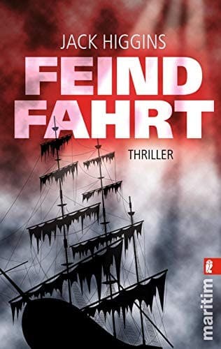 Tapa de Feindfahrt