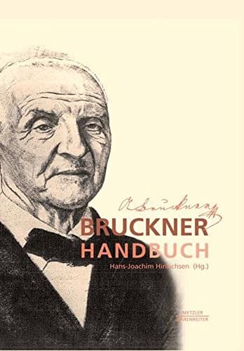 Tapa de Bruckner-Handbuch