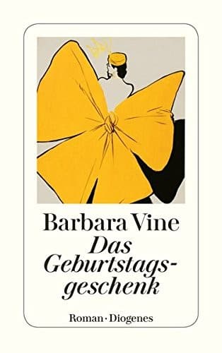 Tapa de Das Geburtstagsgeschenk