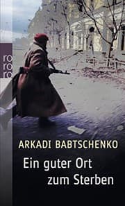 Tapa de Ein guter Ort zum Sterben