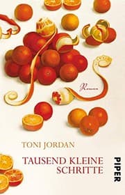 Tapa de Tausend kleine Schritte
