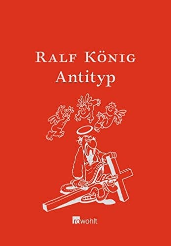 Tapa de Antityp