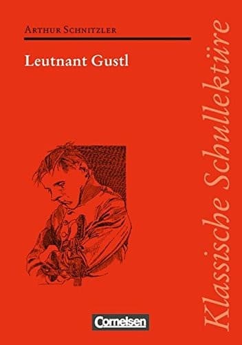 Tapa de Leutnant Gustl