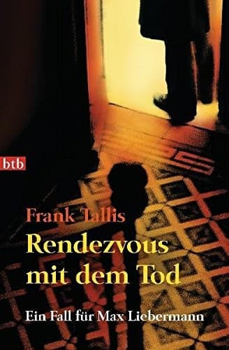 Tapa de Rendezvous mit dem Tod