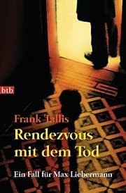 Tapa de Rendezvous mit dem Tod