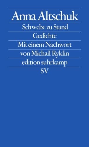 Tapa de schwebe zu stand