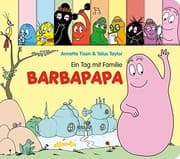 Tapa de Ein Tag mit Familie Barbapapa