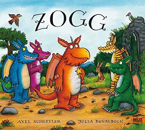 Tapa de Zogg