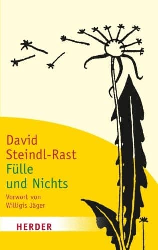 Tapa de Fülle und Nichts