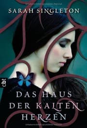 Tapa de Das Haus der kalten Herzen