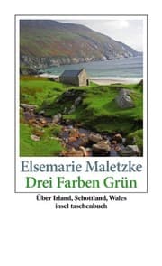 Tapa de Drei Farben Grün