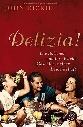 Tapa de Delizia!