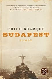 Tapa de Budapest