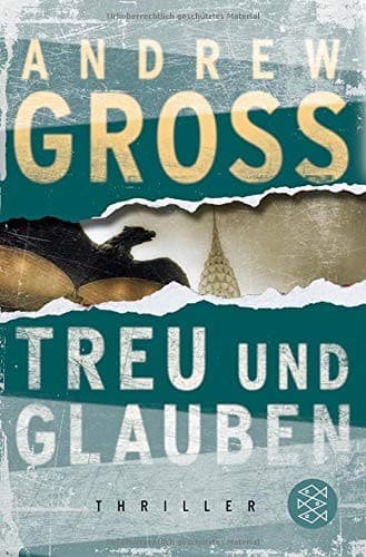 Tapa de Treu und Glauben