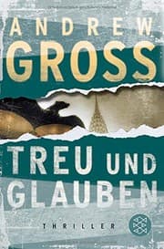 Tapa de Treu und Glauben