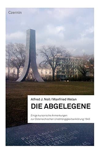 Tapa de Die Abgelegene
