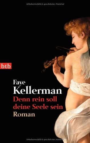 Tapa de Denn rein soll deine Seele sein