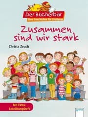 Tapa de Zusammen sind wir stark
