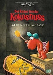 Tapa de Der kleine Drache Kokosnuss