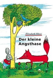 Tapa de Der kleine Angsthase