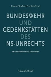 Tapa de Gedenkstätten des NS-Unrechts und Bundeswehr