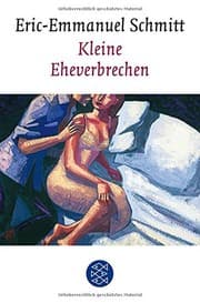 Tapa de Kleine Eheverbrechen