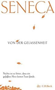 Tapa de Von der Gelassenheit