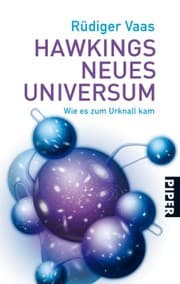 Tapa de Hawkings neues Universum