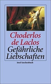 Tapa de Gefährliche Liebschaften