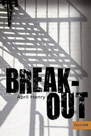 Tapa de Breakout