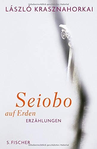 Tapa de Seiobo weilte auf Erden