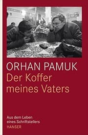 Tapa de Der Koffer meines Vaters