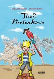 Tapa de Theo Piratenkönig