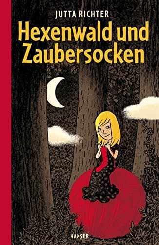 Tapa de Hexenwald und Zaubersocken