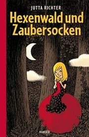 Tapa de Hexenwald und Zaubersocken