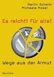 Tapa de Es reicht! Für alle!