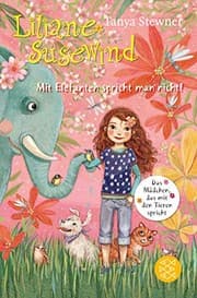 Tapa de Liliane Susewind (Band 1)