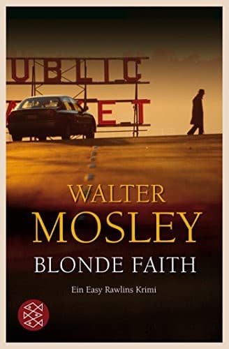 Tapa de Blonde Faith