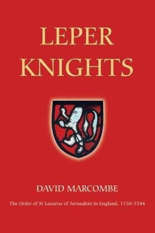 Tapa de Leper knights