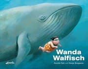 Tapa de Wanda Walfisch