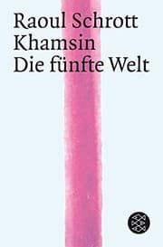 Tapa de Khamsin. Die Fünfte Welt