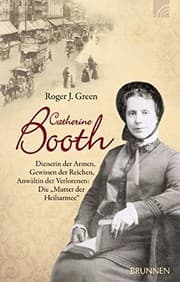 Tapa de Catherine Booth