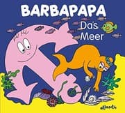 Tapa de Barbapapa. Das Meer