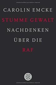 Tapa de Stumme Gewalt