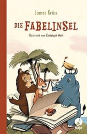 Tapa de Die Fabelinsel