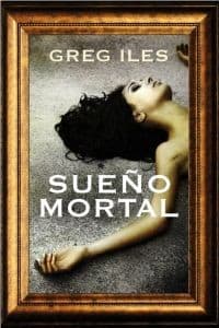 Tapa de Sueño mortal