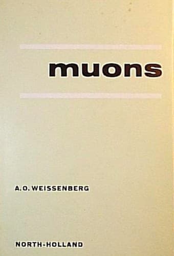 Tapa de Muons