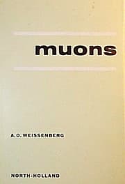 Tapa de Muons